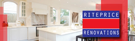 Riteprice Renovations - Building & Home Renovations