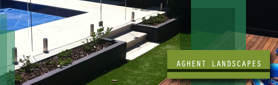 Landscaping & Gardening