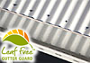Leaf Free Gutter Guard WA