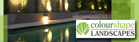 Colour and the Shape Landscapes - Patios, Decks, Pergolas & Much More!!