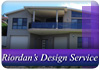 Riordan's Design Service