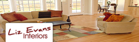 Liz Evans Interiors - Interior Decorators