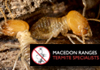 Macedon Ranges Termite Specialists - Pest Inspections