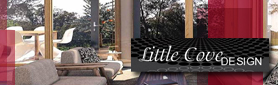 Little Cove Design - Interior Decorators
