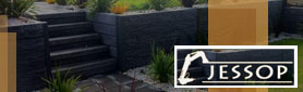 Jessop Retaining and Tight Access Earthworks - Fencing & Retaining Walls