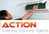 ACTION CLEANING SOLUTIONS