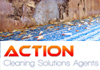 ACTION CLEANING SOLUTIONS