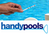 Handy Pools - Pool Maintenance & Cleaning