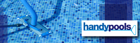 Handy Pools - Pool Accessories, Heating & Covers