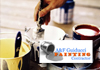 A & F Guiducci Painting Contractor