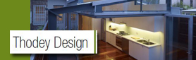 Thodey Design - Drafting Services