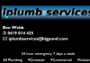 iplumb services