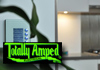 Totally Amped Electrical Services