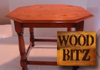 Wood Bitz