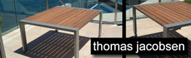 Do You Need Outdoor Furniture for Your Home? Contact Us Today!