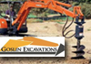 Goslin Excavations