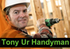 Tender Care Carpet Cleaning  & All Handyman Services