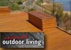 Relaxed Outdoor Living