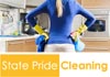 State Pride Cleaning
