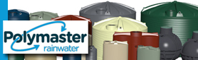 Professional Rainwater Tank Suppliers, Contact Us Today!