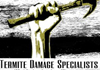 Termite Damage Specialists