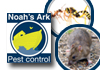 Pest Control & Inspection Services
