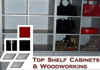 Top Shelf Cabinets & Woodworking