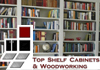 Top Shelf Cabinets & Woodworking
