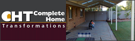 Expand Your Outdoor Living Area!!