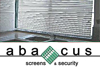 Abacus Screens
