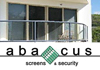 Abacus Screens