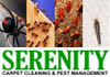 Serenity Carpet Cleaning & Pest Management