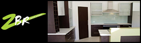 ZBR Constructions - Kitchen Renovations
