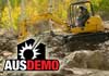 Demolition & Excavation
