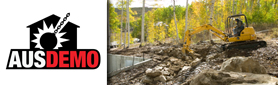 Demolition & Excavation