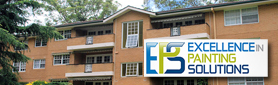 Excellence in Painting Solutions - Strata, Hotel & Resort Painting