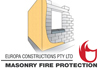 Europa Constructions Pty Ltd