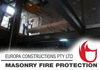 Europa Constructions Pty Ltd