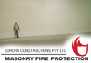 Europa Constructions Pty Ltd