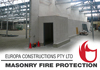 Europa Constructions Pty Ltd