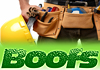Boofs Landscape and Home Maintenance