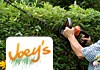 Joey's Mowing & Maintenance Service