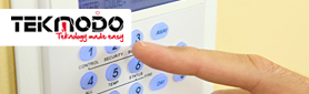 Alarm System Specialists: CCTV, Intercom, Motion Sensors & Wireless