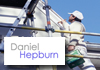 Daniel Hepburn
