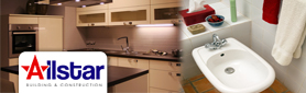 Allstar Building & Construction - Bathroom & Kitchen Renovations
