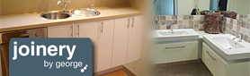 Kitchen, Bathroom & Cabinet Making Services