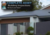 Complete Asset Building Inspections