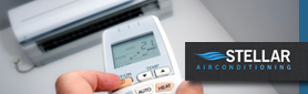Stellar Airconditioning