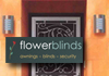 Flower Blinds