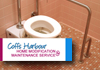 Coffs Harbour Home Modification + Maintenance Service